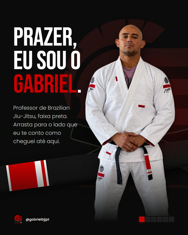 Carrossel do Gabriel: Eu sou o Gabriel